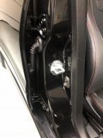 Mitsubishi Lancer Evolution IX MR 2006 года (NA)